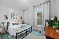 Merion Village Residences 1164 - Apartments
