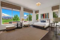 Legends by AvantStay Stunning Golf Villa Featuring Spa Pool Fire-Pit Hotels in La Quinta