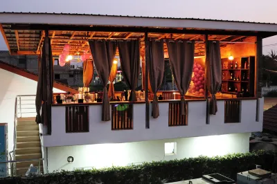 Afrokan Hotel