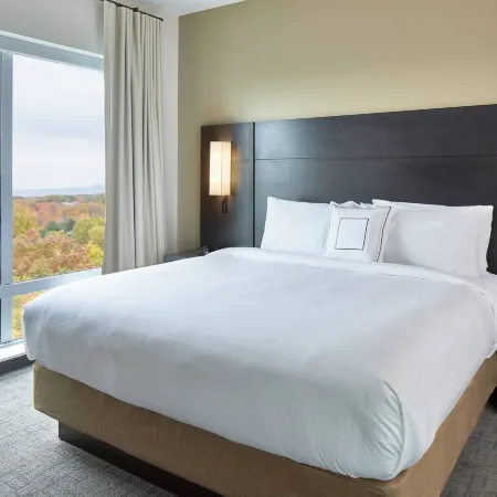 Residence Inn Albany Airport