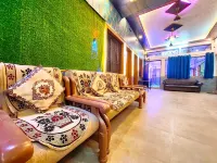 Goroomgo Raghunandan Guest House Ayodhya Hotels in Manjha Kala