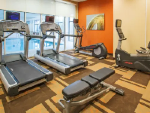 เรสซิเดนซ์อินน์ อะเบอร์ดีน ที่ริปเคินสเตเดียม โรงแรมในอะเบอร์ดีน