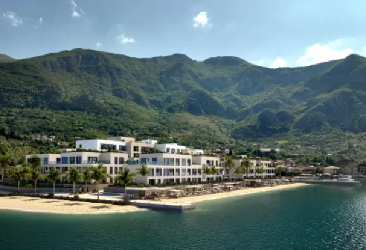 Mövenpick Hotel & Residences Teuta Kotor Bay (Q2 2026) Hotels in 