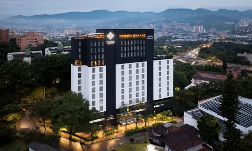 Faranda Collection Medellin, a Member of Radisson Individuals