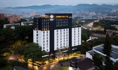 Faranda Collection Medellin, a Member of Radisson Individuals Hotel di 