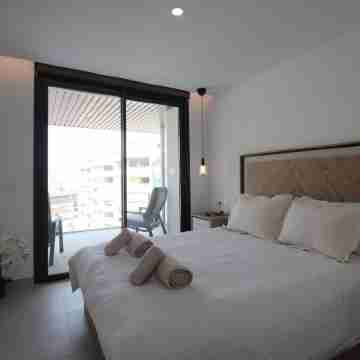 Happy Travel Jade Tower Rooms