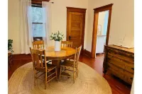 Warm, Charming and Cozy Turn of the Century Home