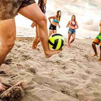 Comfortable holiday apartment, air conditioning Fitness & Recreational Facilities