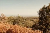 Etna Cottage Farm with Whirlpool