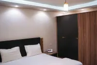 Premium Swiss Residence Rehab Hotels near The British University in Egypt - BUE