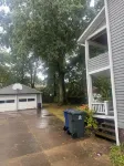 Cozy  3-bedroom house with WiFi in Cleveland Heights