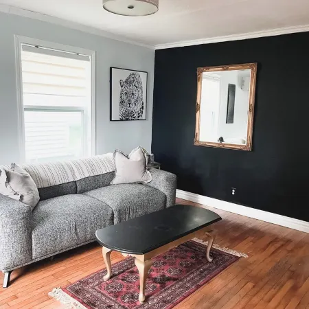 Cozy 3 bedroom home with perfect location in Saint John