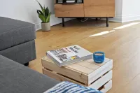 Cornish Travel Pad - Moments off Fistral Beach & Newquay Town (Pet Friendly)