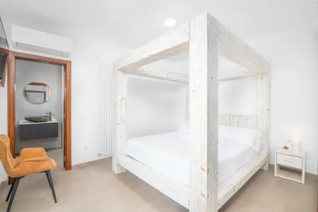 Villa Vistes - 500m from the beach