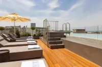 Adia Aluma Athens, Curio Collection by Hilton Hotels in Glika Nera