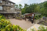 The Swallow Falls Inn - the Inn Collection Group Hotels in Dolgarrog