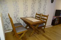Urlaub im Herzen Sachsens