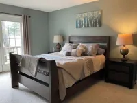 Perfect Pocono Mountain Retreat for Every Season!