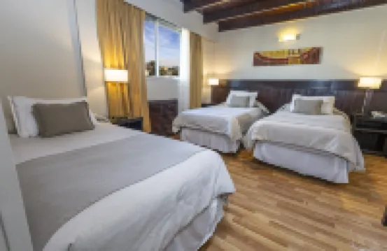 Carlos V Patagonia Отели в г. 