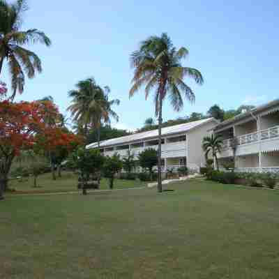 Hawksbill Resort Antigua - All Inclusive Hotel Exterior