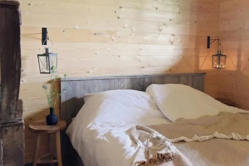 1 bedroom private vacation home in oosterwolde Hotels in Oosterwolde