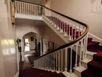 Lismacue House Hotels in Cahir