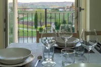 Katia House - Mimosa Apartment