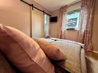 Bright apartment near the spa gardens Hotels in Bad Sooden-Allendorf