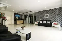 Travero Rooms BSD