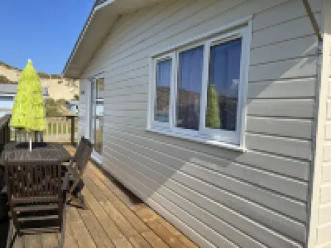 Chalet 3 Wipeout Hotels in Hayle