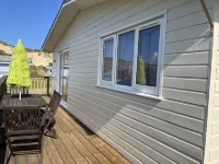 Chalet 3 Wipeout