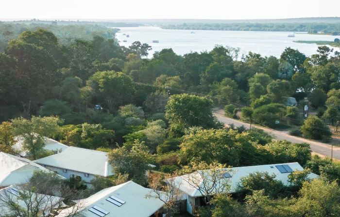 Insika Lodge