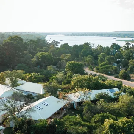 Insika Lodge