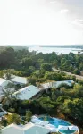 Insika Lodge - Pools