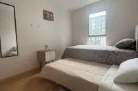 "Rubber Soul" Private room