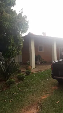 Santa Barbara Resort Residence - Interior SP