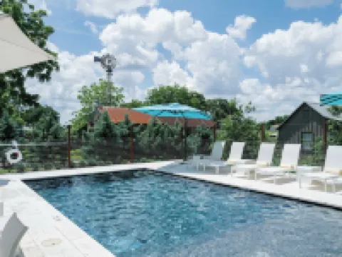 Hotel Lulu Hotels in Fayette County