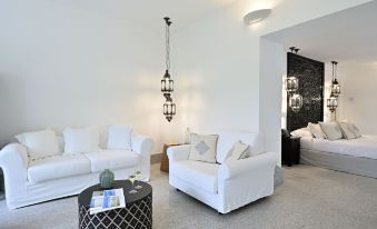 Arbatax Park Resort - Suites Del Mare