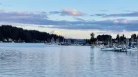 Great Harbor View Entire 2Br & 2Ba Vacation/Getaway Unit