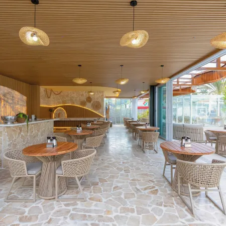 SDesign Paraty Hotel
