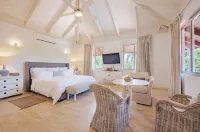 Pristine Villa