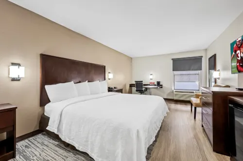 Red Roof PLUS+ Henderson Hotels in Henderson