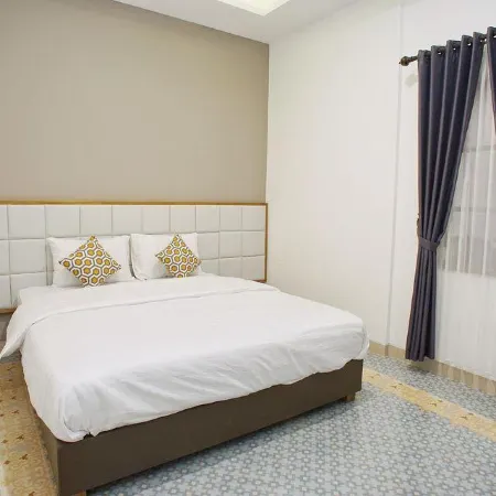 Arkananta Villa - Hostel