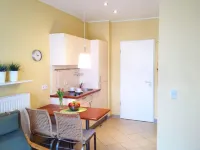 Unvergessliches Apartment am See Hotels in Granzow