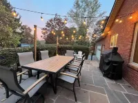 Cozy and Convenient 4-Bedroom Family Home