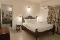 Cozy 1Br Apt in Siolim 3km to Uddo Beach - Homestays