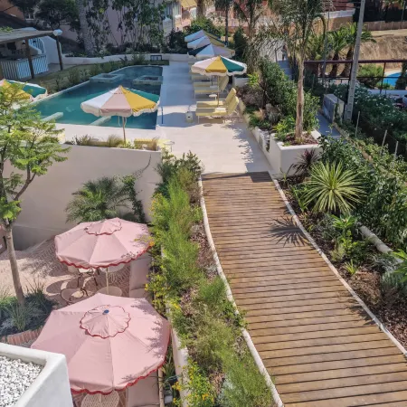 Nomad Hotel Benidorm