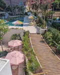 Nomad Hotel Benidorm - Sea View