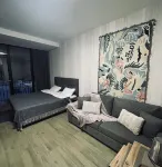 Apartment with amazing view on Didveli  호텔