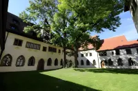 Hotel Merian Rothenburg